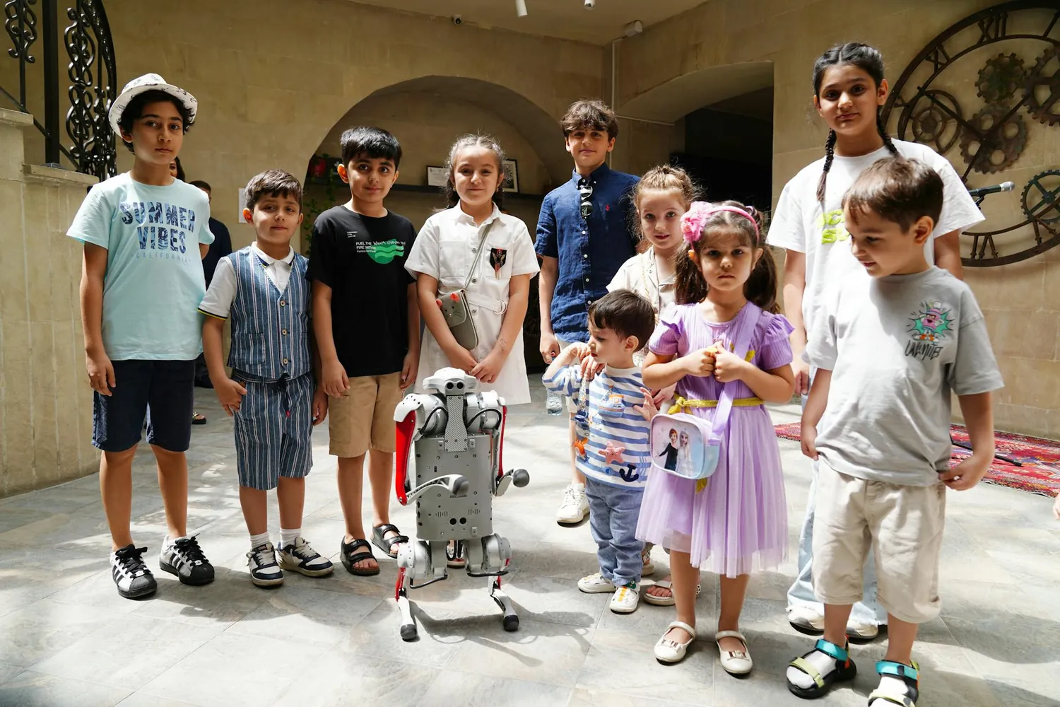 Leveraging AI Technology to Tailor Education for Diverse Learners