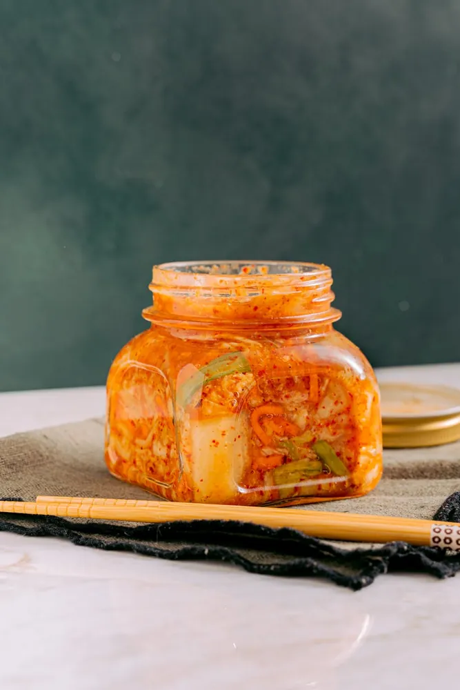 A Practical Guide to Using Kefir and Kimchi for Better Gut Health