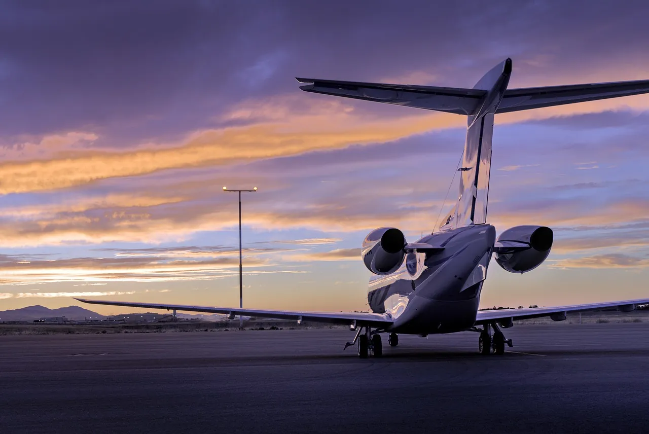 Crafting Tailored Journeys: The Future of Private Jet Travel