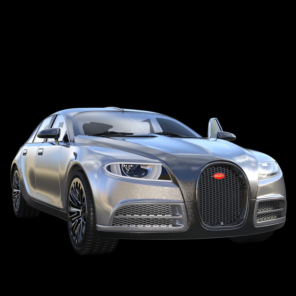 Performance and Cost Analysis of Luxury Electric versus Gas Vehicles