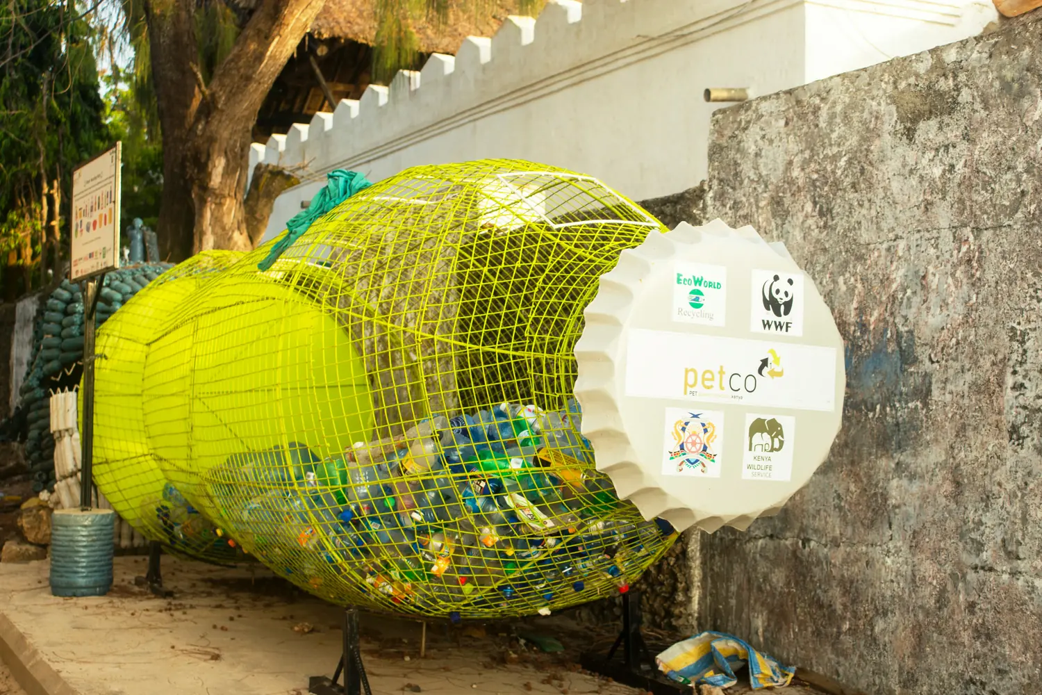 Benefits and Challenges of Circular Economy Approaches to Combat Urban Plastics