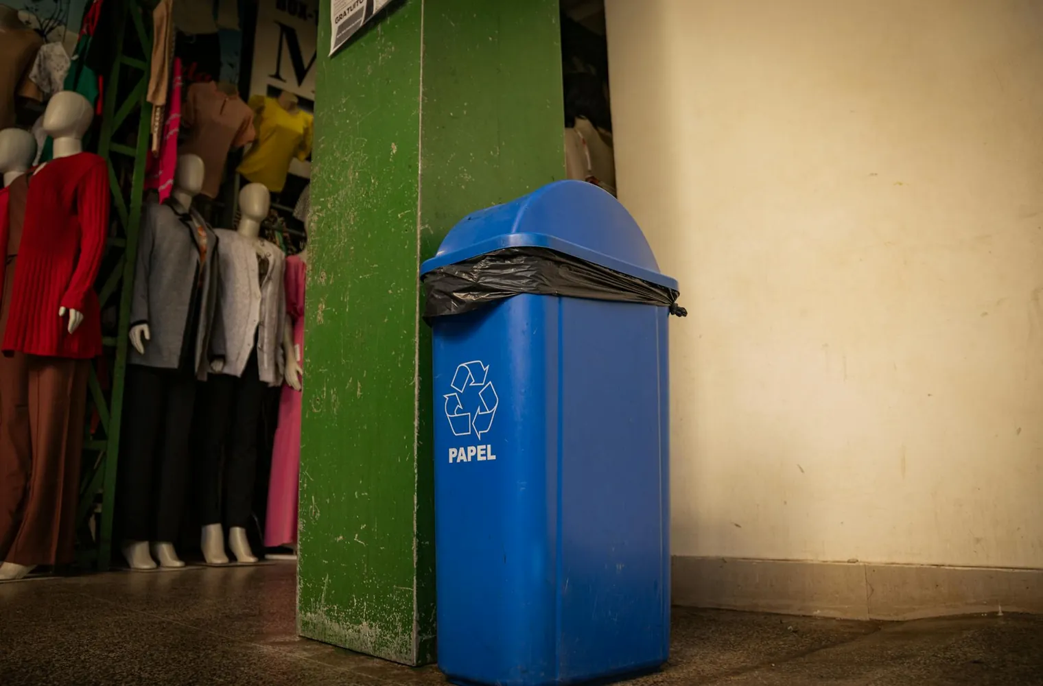 Fashion Forward: How Waste Conversion is Shaping Sustainable Style