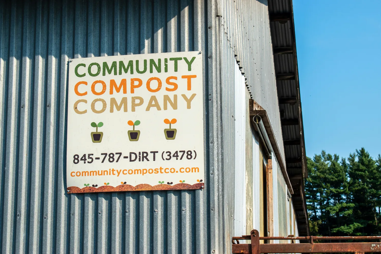 Residents' Action Plan for Establishing an Effective Urban Compost System